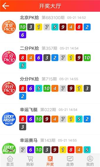排列五，历史开奖结果与彩宝的奇妙结合排列五历史开奖结果汇总