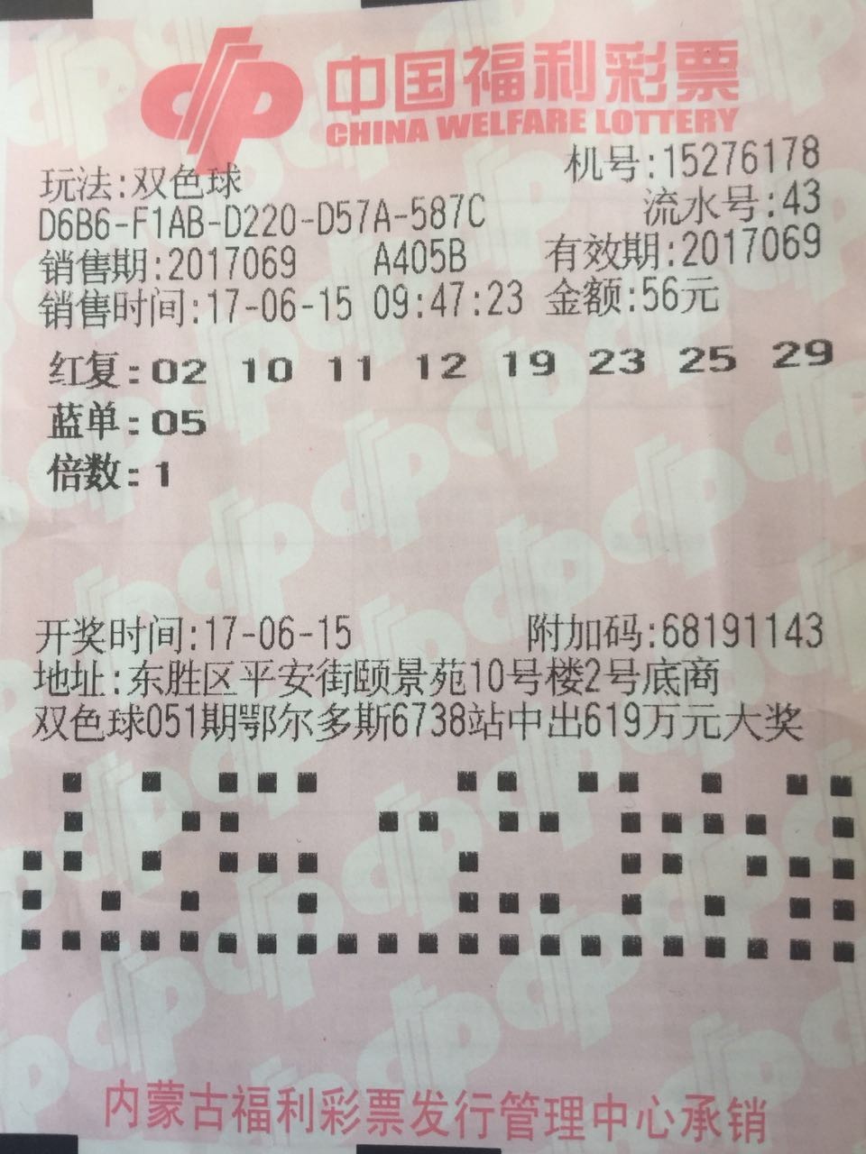福利彩票双色球开奖结果查询2019，揭秘中彩秘诀与理性购票指南双色球开奖结果 查询 开奖号码2021019