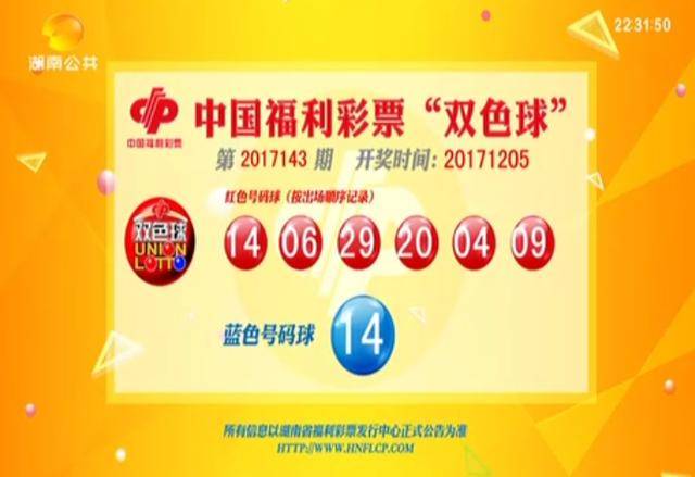 福利彩票双色球开奖结果查询，2017年的一场幸运之旅福彩双色球开奖结果2020017