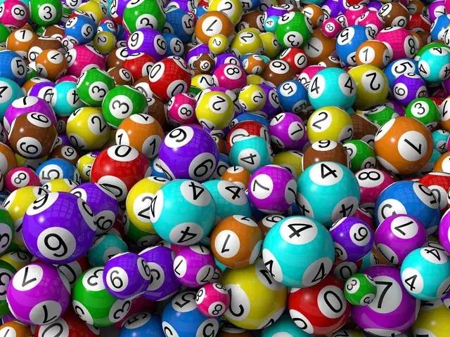 5元一注能中多少，揭秘彩票投注的期望与现实五元能中多少彩票