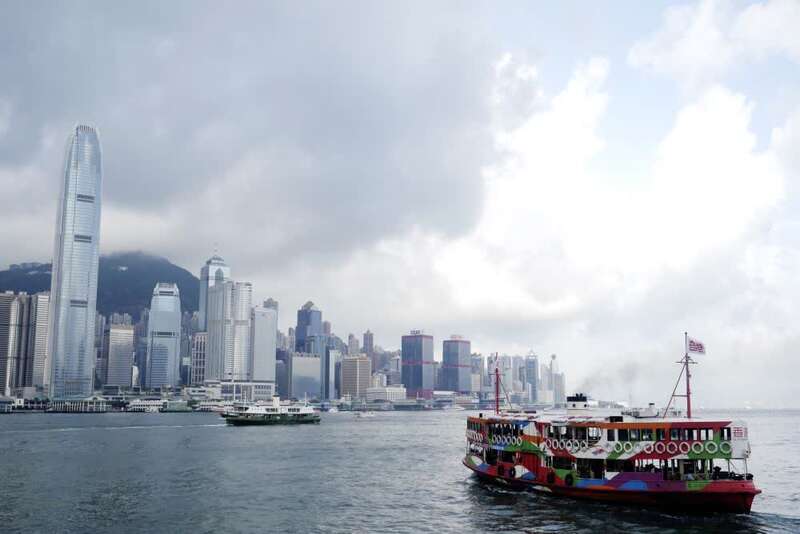 探秘香港正版资料,第一份的珍贵与价值香港正版资料大全2019