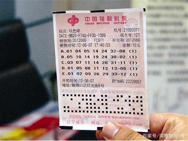 探索双色球彩票的奥秘，1802期开奖结果深度解析18006期双色球开奖号