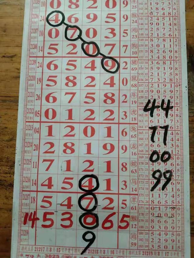 排列五开奖历史记录102期深度解析，探寻数字背后的规律与趋势排列五历史开奖数据100期