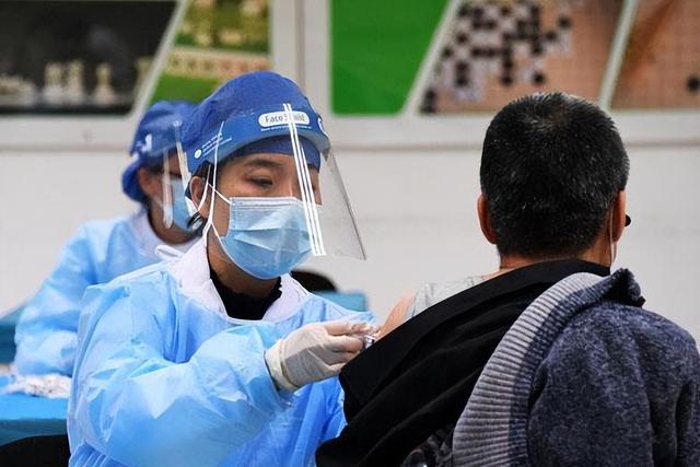 北京生物新冠疫苗第三针加强针对抗疫情新挑战北京生物疫苗第三针是加强针吗