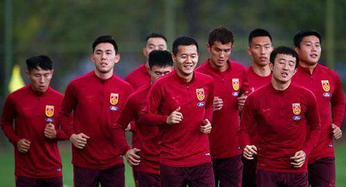 中国足球的遗憾与反思—2018年后的再战未果中国队无缘2022年世界杯十二强赛成绩