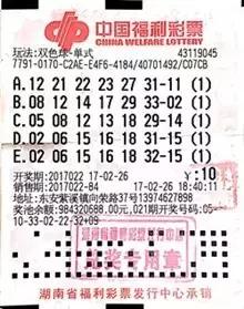 揭秘双色球好运彩—解锁中奖规则的秘密双色球 好运彩 中奖规则及奖金