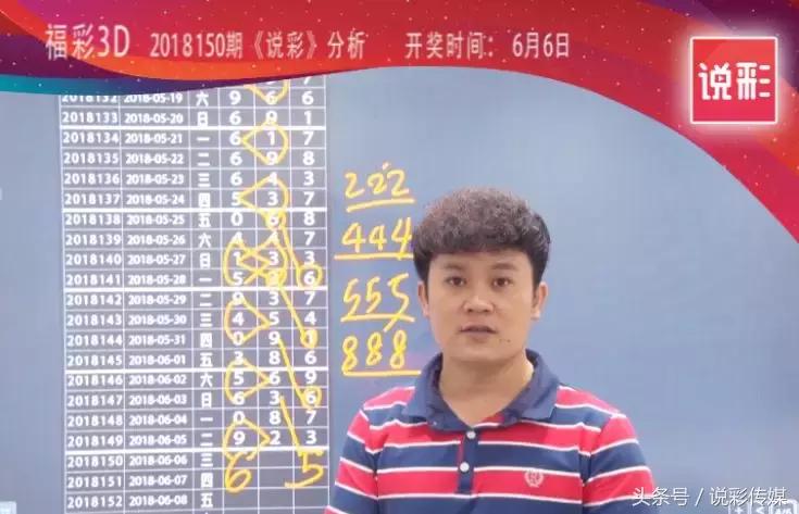 3D彩票，今天开机号与试机号的奥秘解析今天3d试机号金码关注号