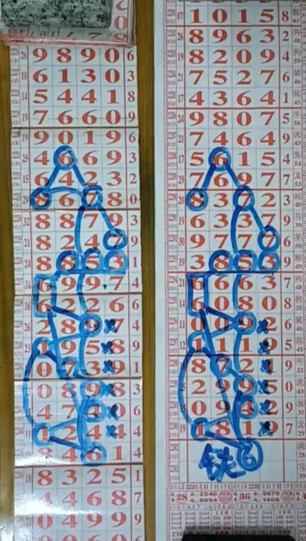 快乐8，解锁最新走势预测，探寻数字背后的欢乐密码快乐8走势图预测