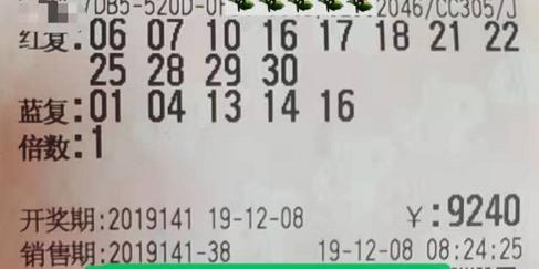 晚上双色球开奖号码的智慧选择，科学预测与理性投注晚上双色球开奖的号码是多少