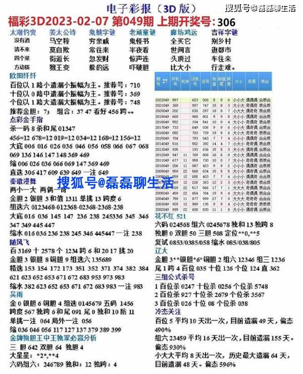福彩3D预测，专家视角下的理性分析与智慧选择中奖简单福彩3d预测专家预测