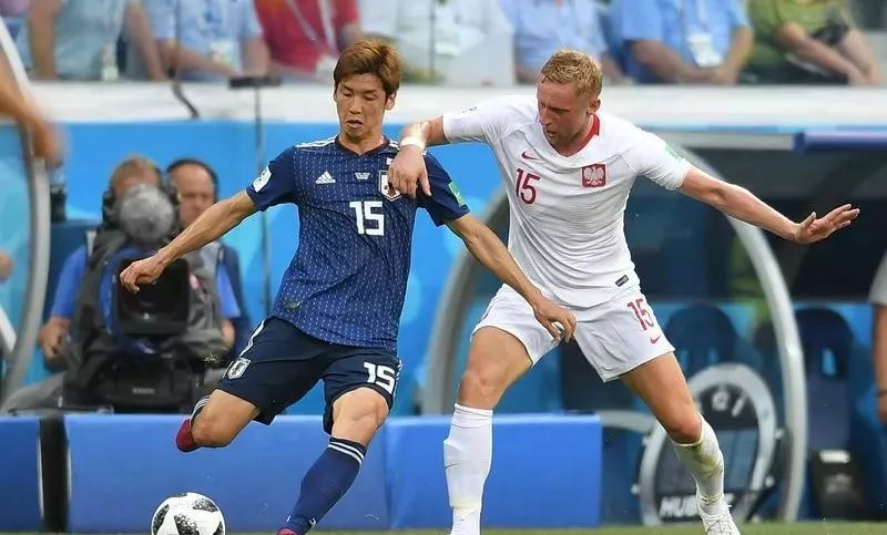 2018年世界杯，日本足球的崛起与展望世界杯今晚日本预测
